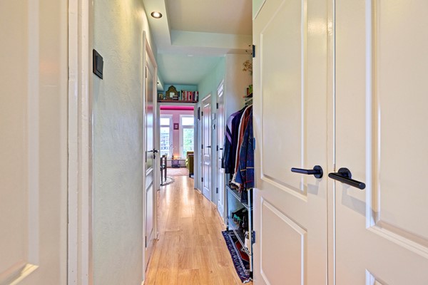 Medium property photo - Nieuwe Kerkstraat 117-3, 1018 VJ Amsterdam